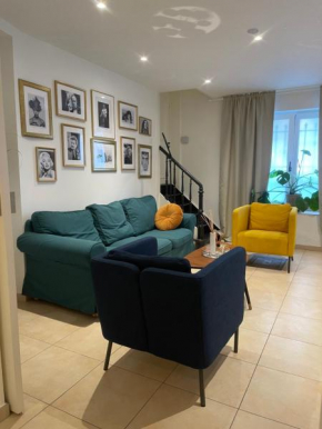 L’ ixelles appart